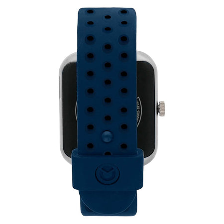 Smartwatch SECTOR S-03 Pro multi funzione digitale gomma blu