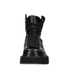 MUGLER Stivali Nero da donna