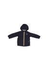 K-Way Giacconi Blu depth da bambino