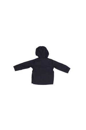 K-Way Giacconi Blu depth da bambino