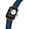 Smartwatch SECTOR S-03 Pro multi funzione digitale gomma blu