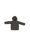 K-Way Giacconi Green black da bambino