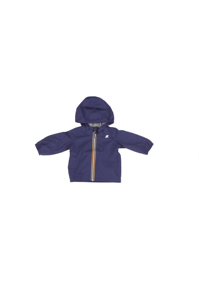 K-Way Giacconi Blu da bambino