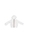 K-Way Giacconi Bianco da bambino