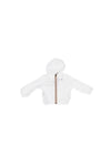 K-Way Giacconi Bianco da bambino