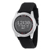 Orologio SECTOR uomo Ex-43 Digitale gomma nero