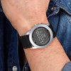 Orologio SECTOR uomo Ex-43 Digitale gomma nero