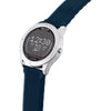 Orologio SECTOR uomo Ex-43 Digitale gomma blu