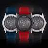 Orologio SECTOR uomo Ex-43 Digitale gomma blu