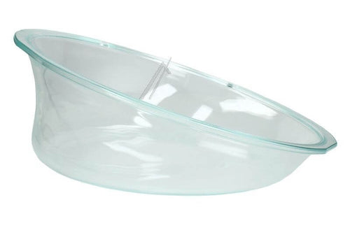 Vetro Oblò Lavatrice Beko C00873392