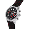 Orologio SECTOR uomo 270 multi funzione gomma nero