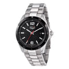 Orologio SECTOR uomo 650 datario acciaio / nero