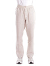 Saint Barth Pantaloni Grano da uomo