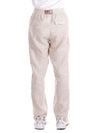 Saint Barth Pantaloni Grano da uomo