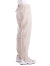 Saint Barth Pantaloni Grano da uomo