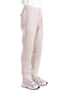 Saint Barth Pantaloni Grano da uomo