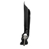 MUGLER Stivali Nero da donna
