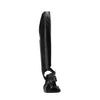 MUGLER Stivali Nero da donna