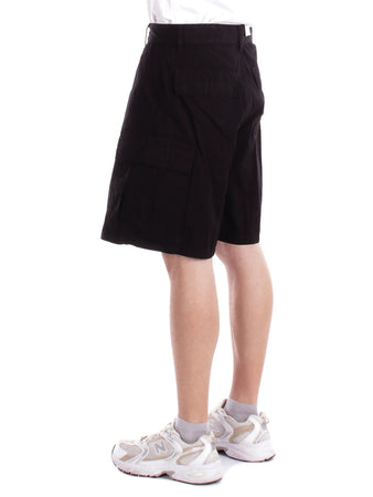 CARHARTT Pantaloncini Nero da uomo