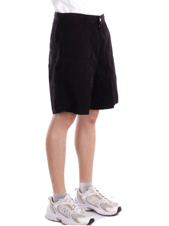 CARHARTT Pantaloncini Nero da uomo