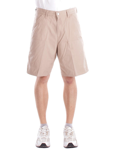 CARHARTT Pantaloncini Wall da uomo
