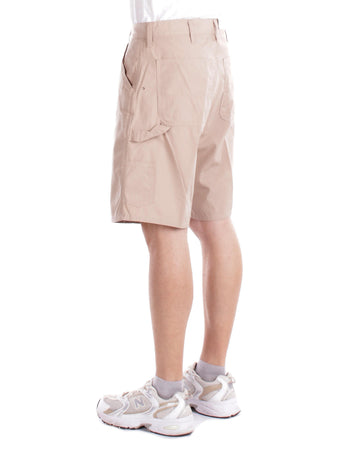 CARHARTT Pantaloncini Wall da uomo