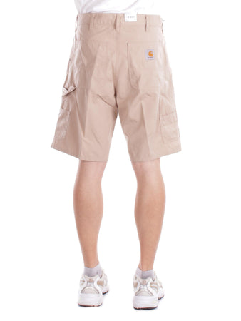 CARHARTT Pantaloncini Wall da uomo