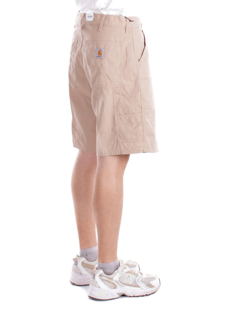 CARHARTT Pantaloncini Wall da uomo