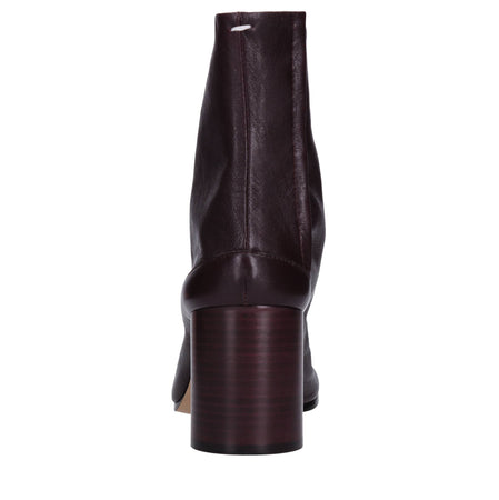 MAISON MARGELA Maison Margiela Stivali Viola da donna