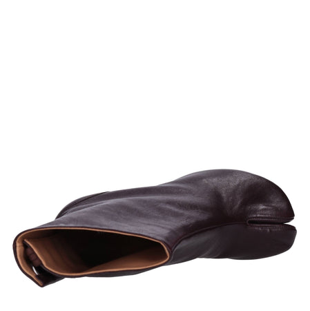 MAISON MARGELA Maison Margiela Stivali Viola da donna