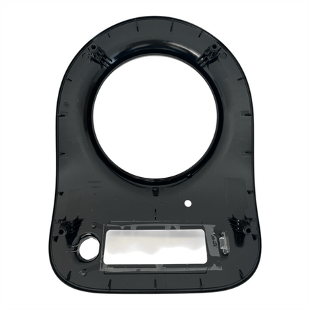 Corpo Superiore Originale Vorwerk Bimby Friends Black Spark