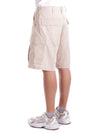 CARHARTT Pantaloncini Beige da uomo