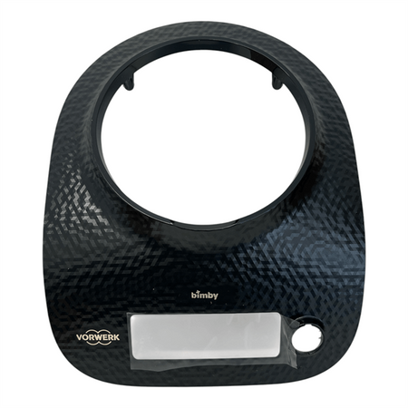 Corpo Superiore Originale Vorwerk Bimby Friends Black Spark