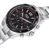 Orologio SECTOR uomo 650 cronografo acciaio / nero