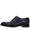 Santoni Scarpe basse Blu da uomo