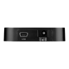 4-Port USB 2.0 Hub