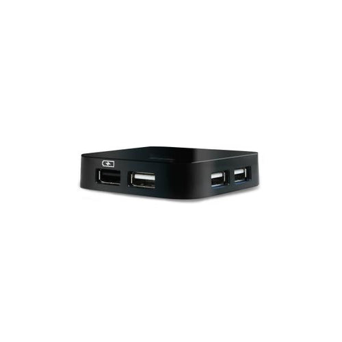 4-Port USB 2.0 Hub