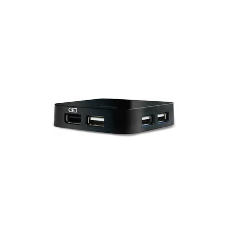 4-Port USB 2.0 Hub