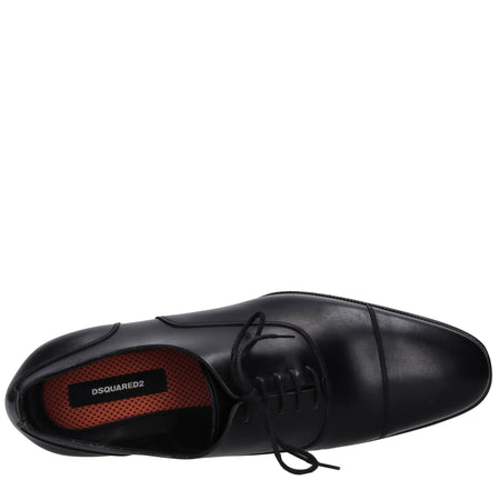 Dsquared2 Scarpe basse Nero da uomo