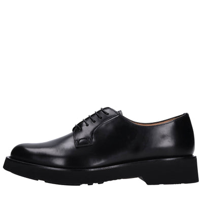 Church's Scarpe basse Nero da donna