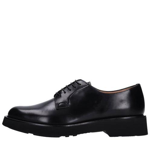Church's Scarpe basse Nero da donna