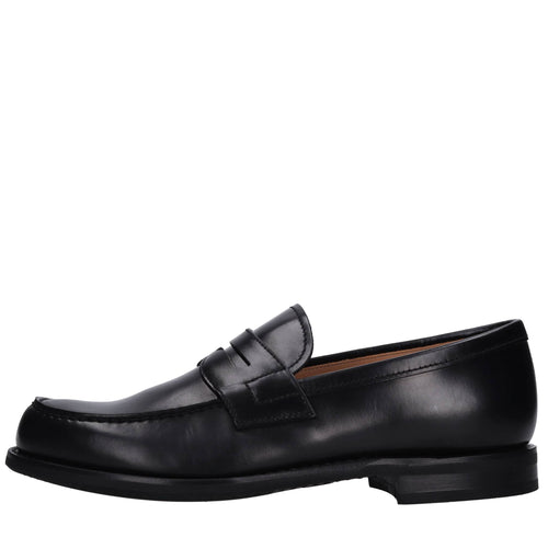 Church's Scarpe basse Nero da uomo