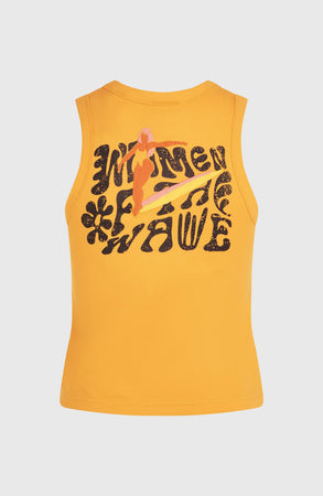 Canottiera Donna O'Neill Women of the Wave