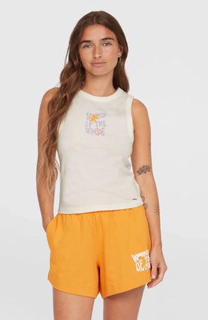 Canottiera Donna O'Neill Women of the Wave