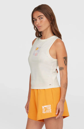 Canottiera Donna O'Neill Women of the Wave