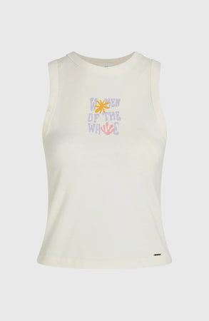 Canottiera Donna O'Neill Women of the Wave