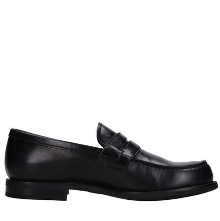 Church's Scarpe basse Nero da uomo