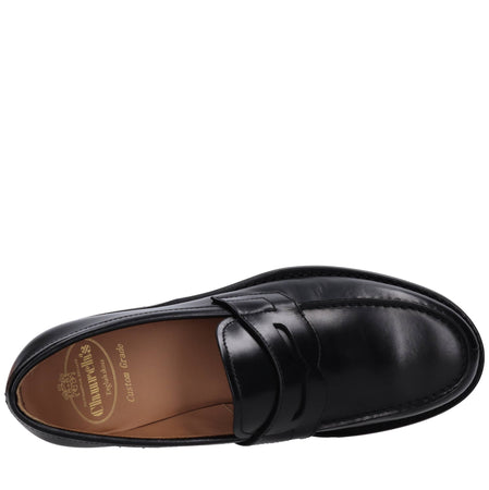 Church's Scarpe basse Nero da uomo