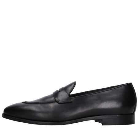 Richard Owe'n Scarpe basse Nero da uomo