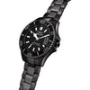 Orologio SECTOR uomo 230 Automatico day-date acciaio nero